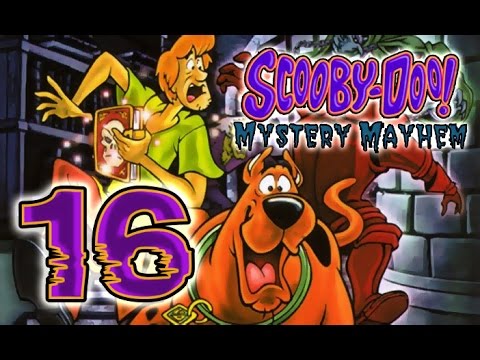 Scooby Doo Mystery Mayhem Ps2 Iso Download