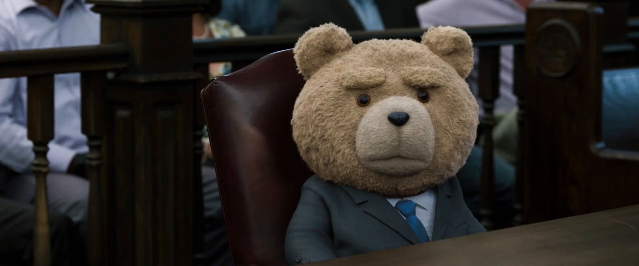 Ted free movie download torrent 2017