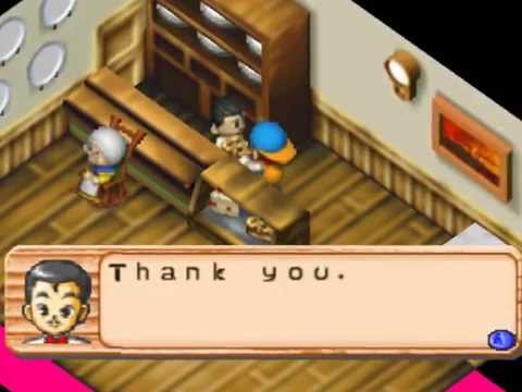 Download Harvest Moon A Wonderful Life For Pc